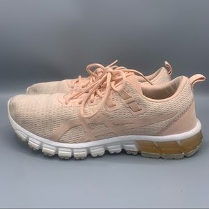 Asics Gel Quantum 90 Women Size 8.5 Pink